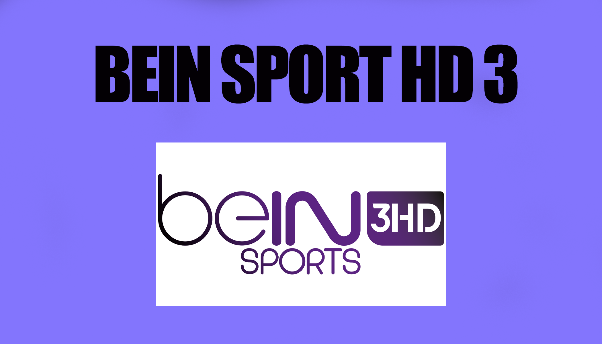 bein sport 3