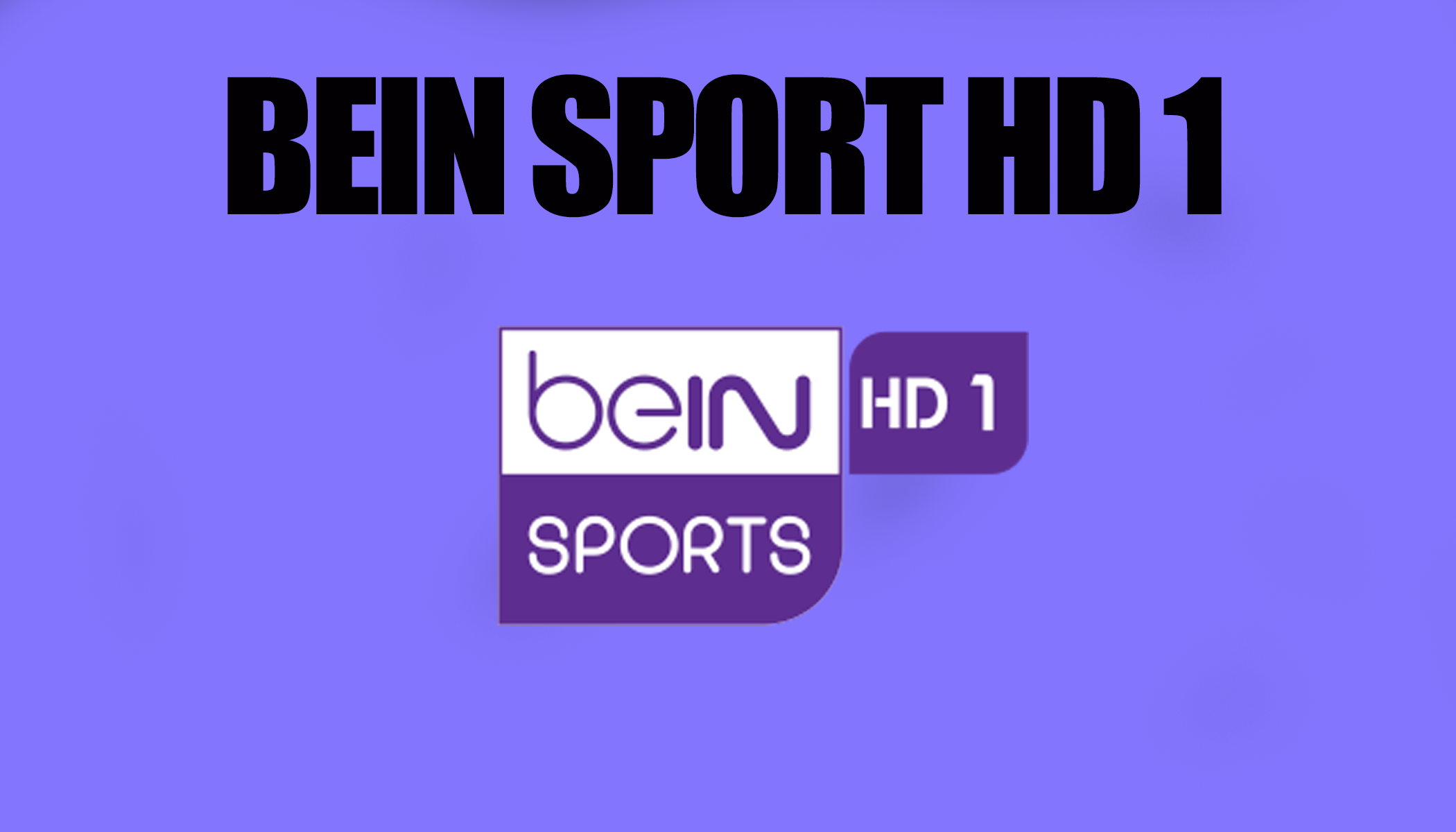 bein sport 1